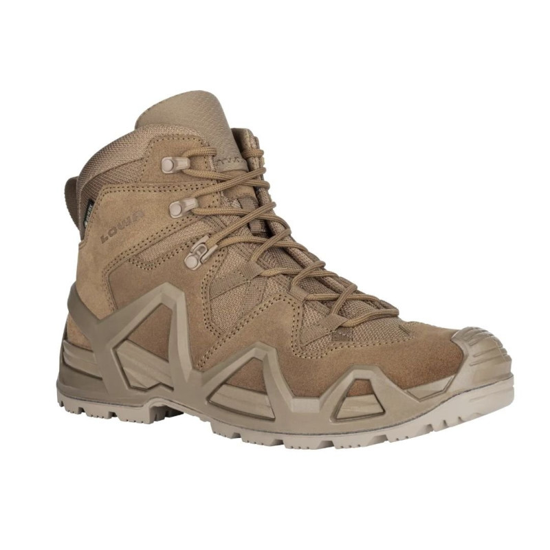 LOWA ZEPHYR MK2 GTX MID TF (Homme) Coyote