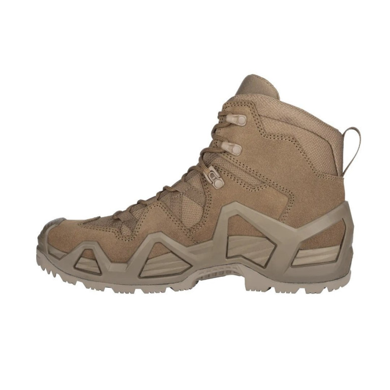 LOWA ZEPHYR MK2 GTX MID TF (Homme) Coyote