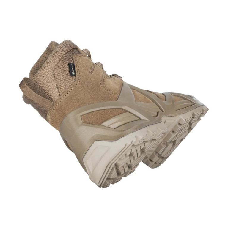 LOWA ZEPHYR MK2 GTX MID TF (Homme) Coyote