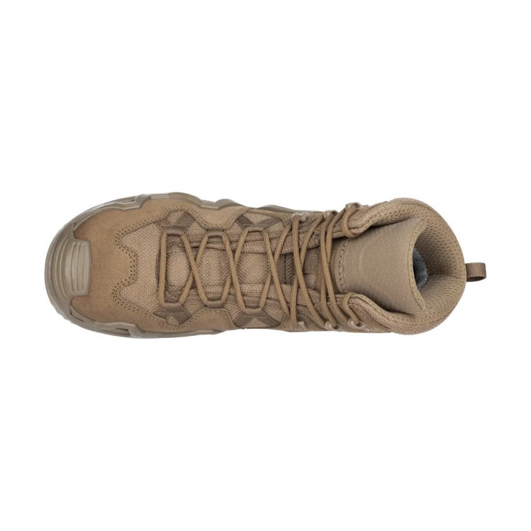 LOWA ZEPHYR MK2 GTX MID TF (Homme) Coyote