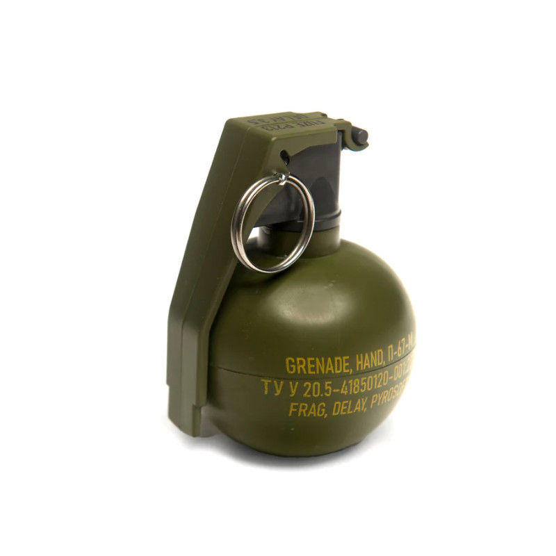 Grenade airsoft Type americain