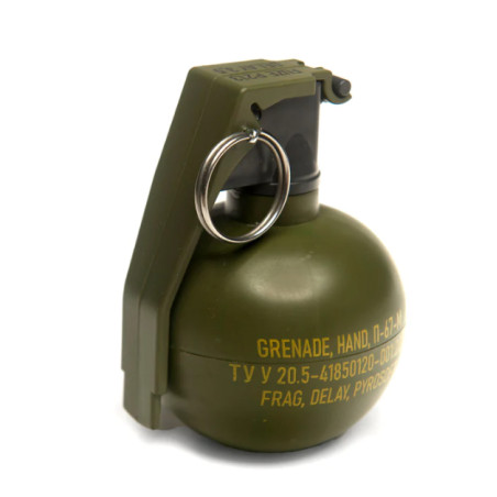 Grenade airsoft Type americain