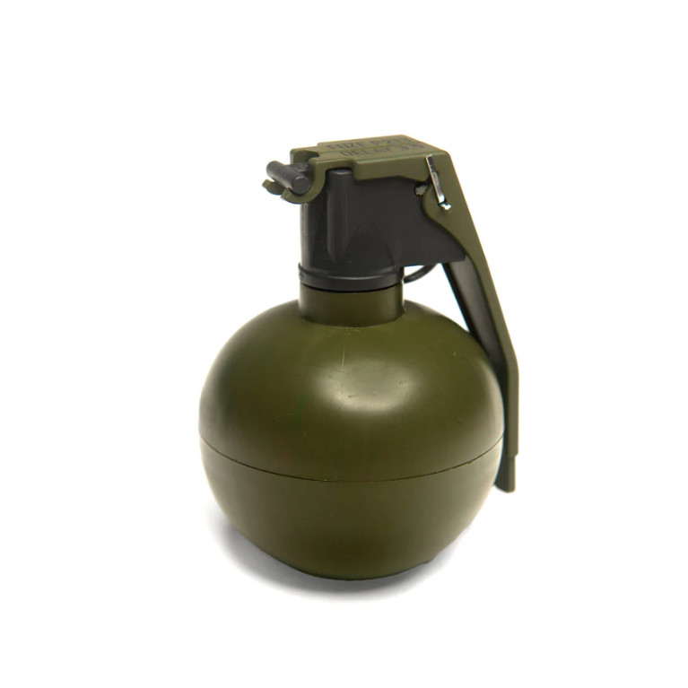 Grenade airsoft Type americain