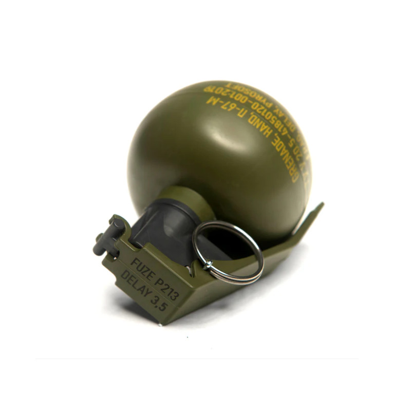 Grenade airsoft Type americain