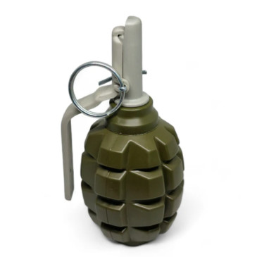 Pack 8 Grenades platre Type...