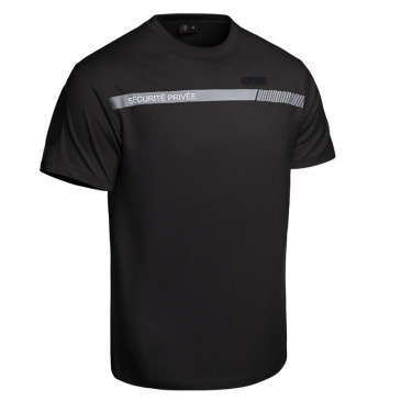 T-SHIRT SÉCU-ONE A10...