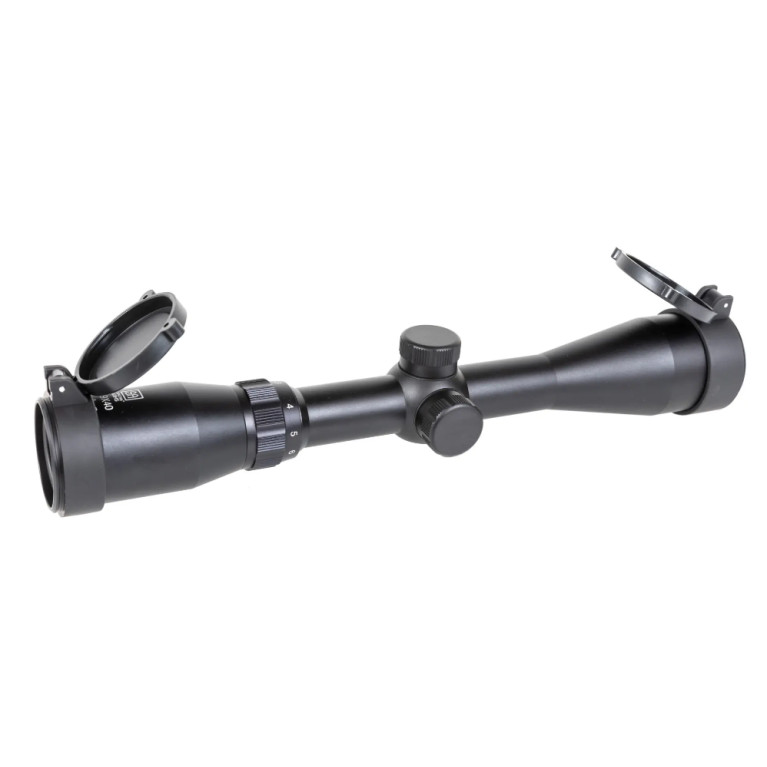 LUNETTE DE VISEE 3-9X40NG V2 NOIR SPECNA ARMS