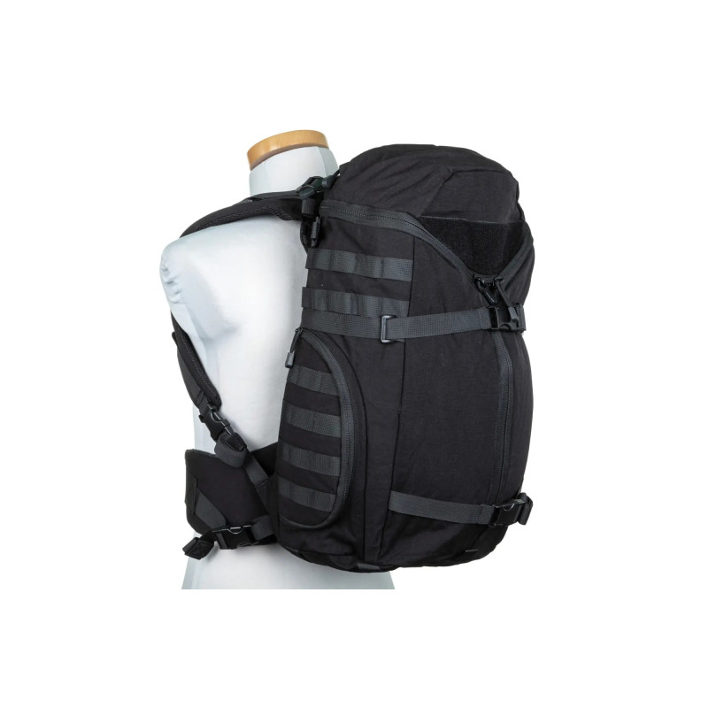 SAC A DOS TACTIQUE PATROL 40L NOIR