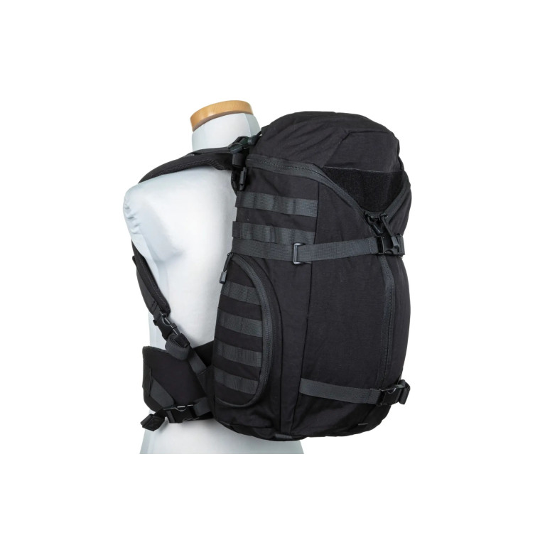 SAC A DOS TACTIQUE PATROL 40L NOIR