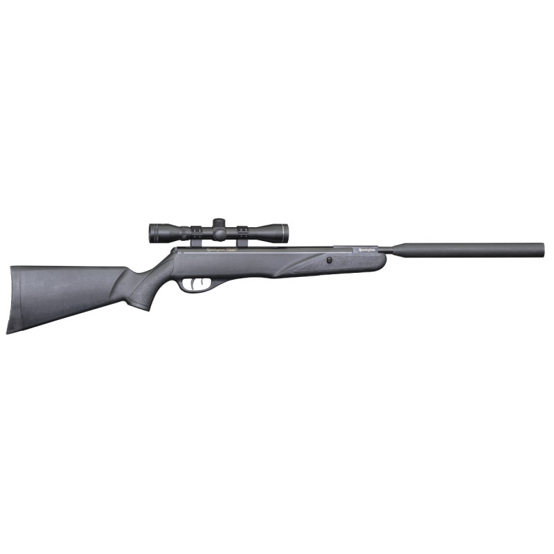 CARABINE A PLOMBS TYRANT C4.5 19.9J + LUNETTE 4X32