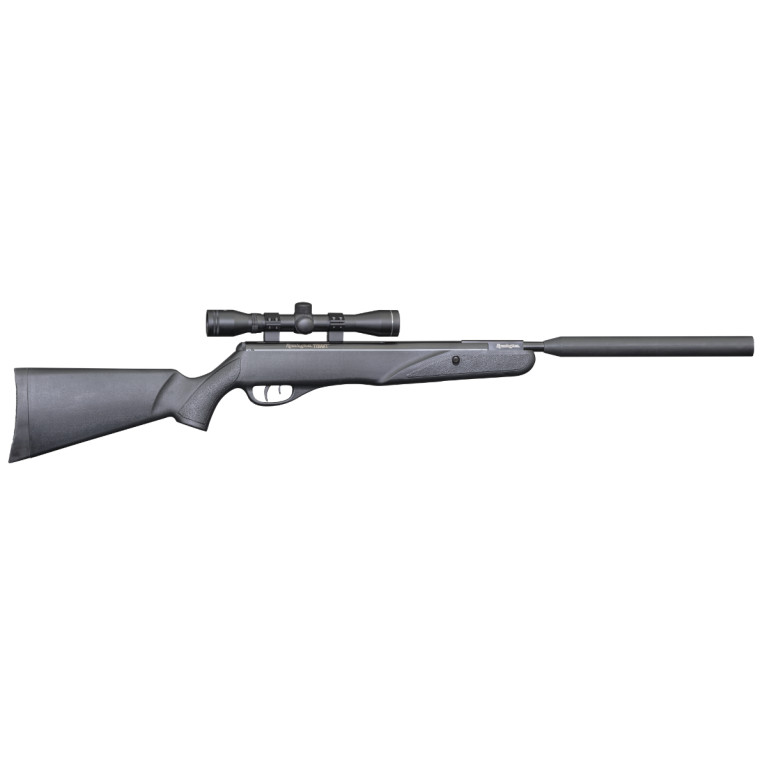 CARABINE A PLOMBS TYRANT C4.5 19.9J + LUNETTE 4X32