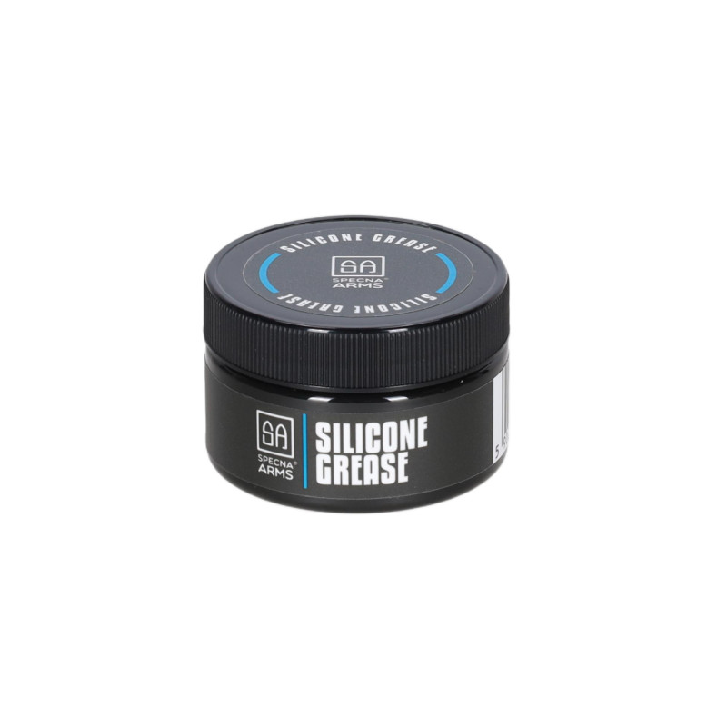 GRAISSE SILICONE 50G