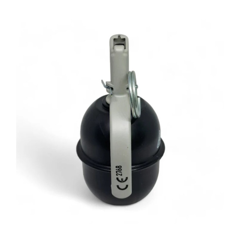 Pack 12 Grenades Entrainement Type Russe RGD5