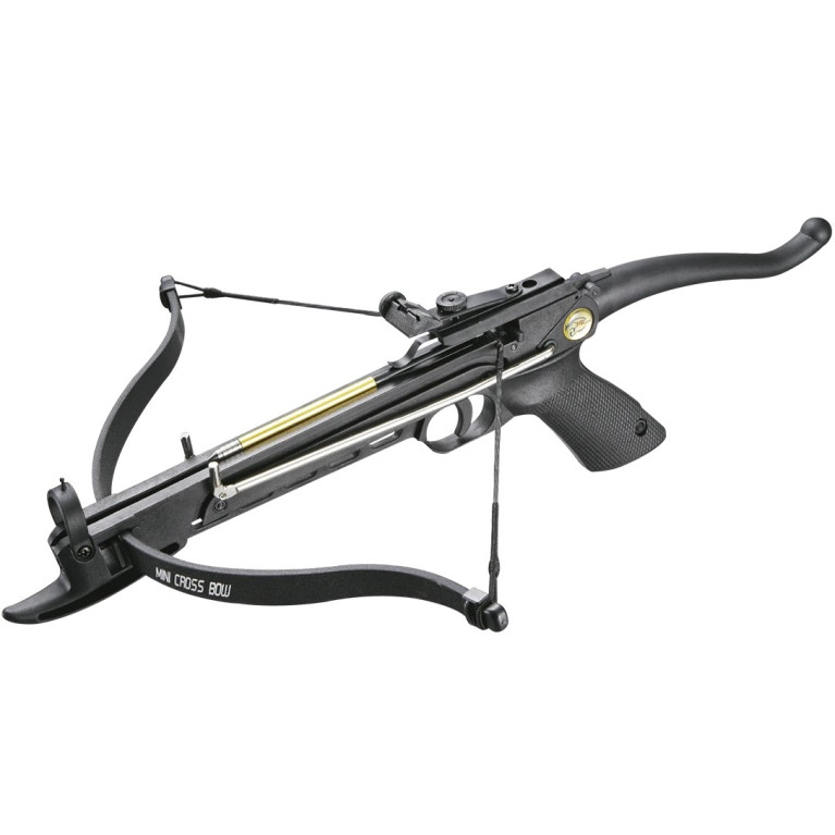 PISTOLET ARBALETE MAN KUNG RECURV 80LB