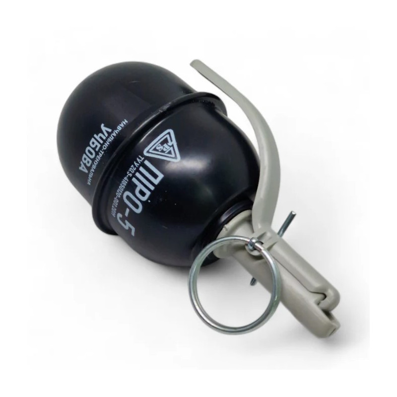 Grenades Entrainement Type Russe RGD5