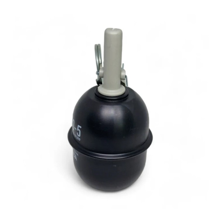 Grenades Entrainement Type Russe RGD5