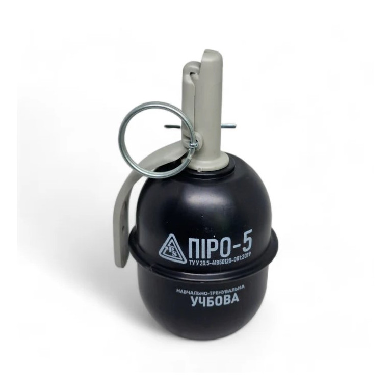 Grenades Entrainement Type Russe RGD5
