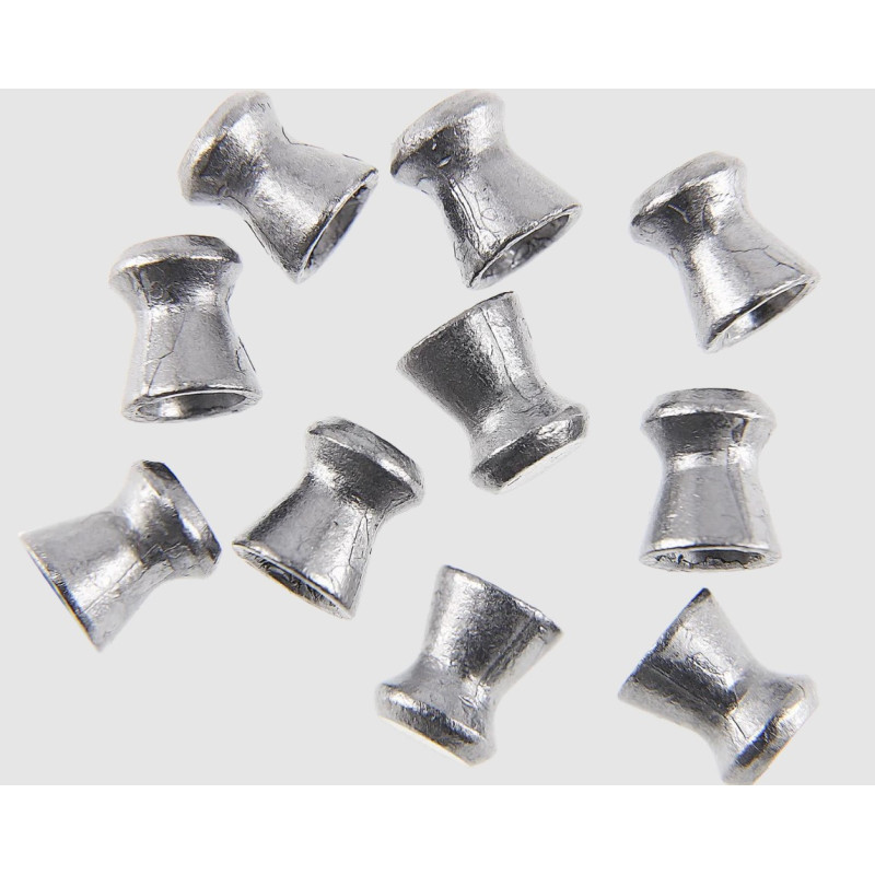 PACK CARABINE A PLOMBS UMAREX PRYMEX CAL 4.5MM 16 J
