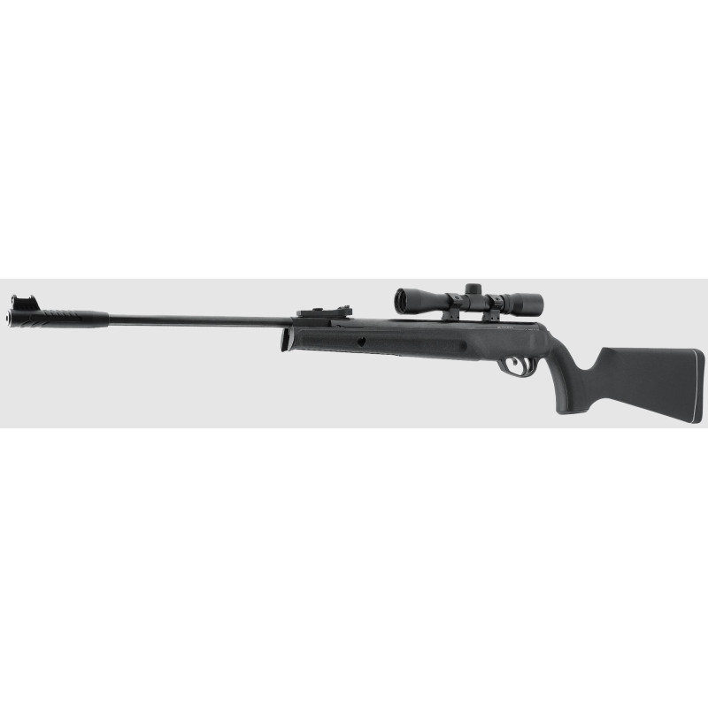 PACK CARABINE A PLOMBS UMAREX PRYMEX CAL 4.5MM 16 J