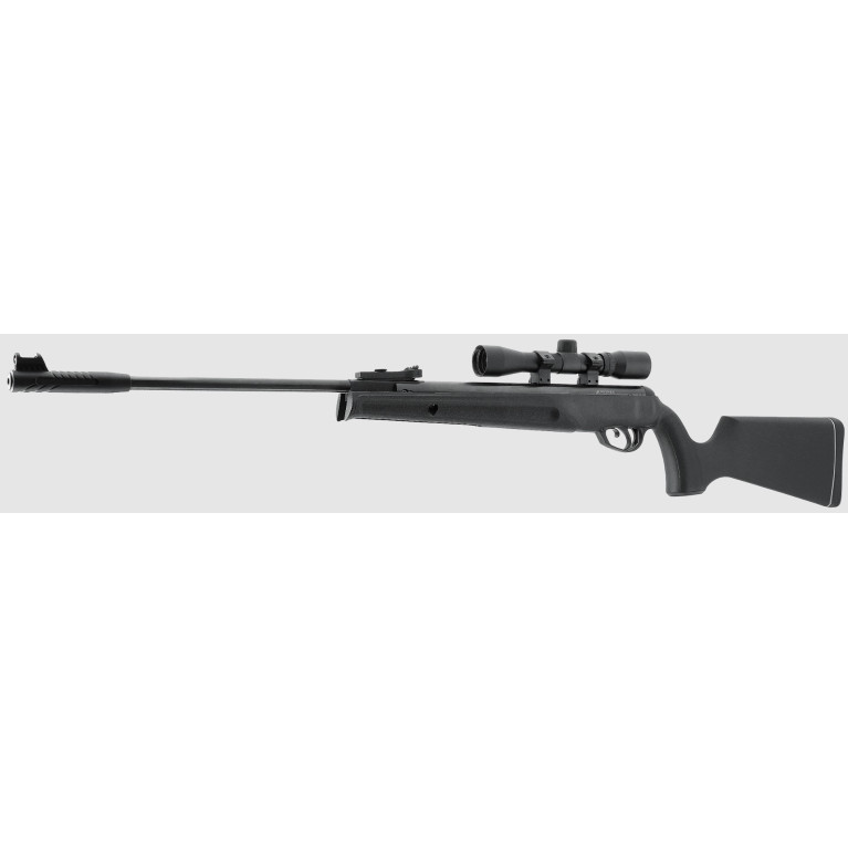 PACK CARABINE A PLOMBS UMAREX PRYMEX CAL 4.5MM 16 J