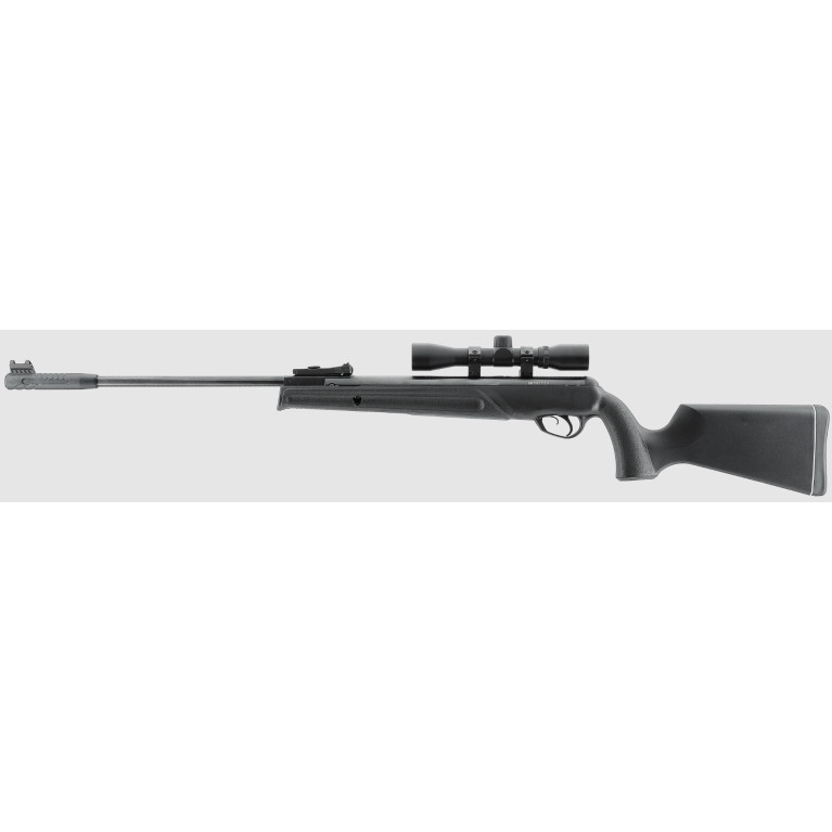 PACK CARABINE A PLOMBS UMAREX PRYMEX CAL 4.5MM 16 J