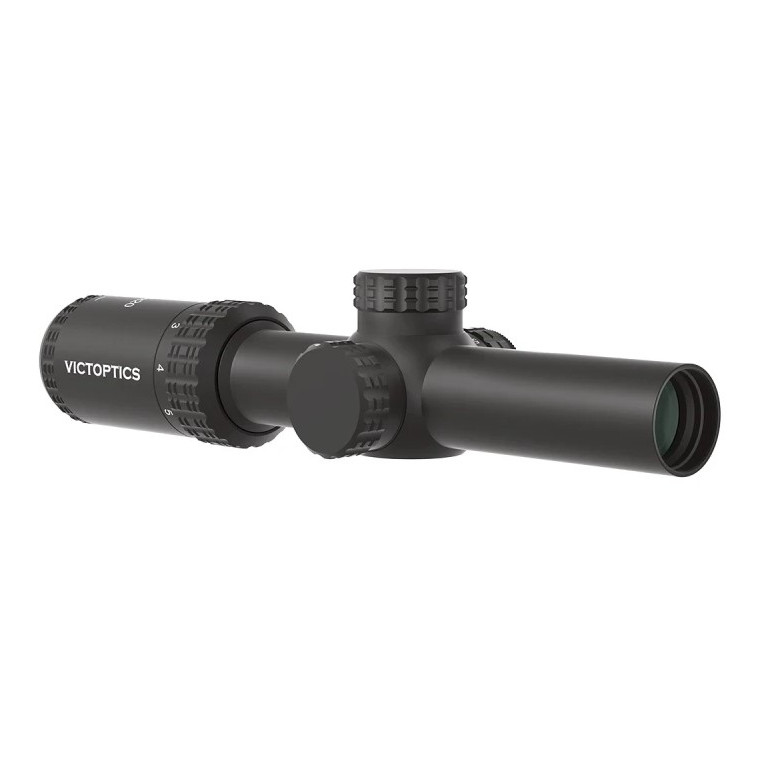 Lunette de Battue VictOptics 1.5-5x20 LPVO