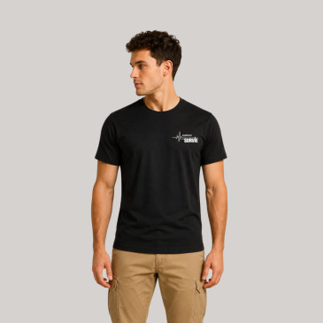 T-SHIRT INSTINCT DE SURVIE...
