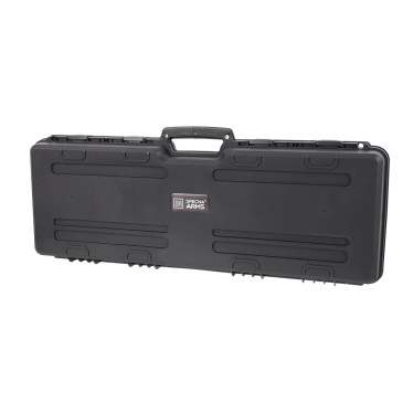 MALLETTE TRANSPORT 85CM NOIRE