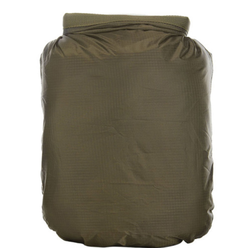 Sac étanche EXPÉDITION 10 L A10 Équipment vert olive
