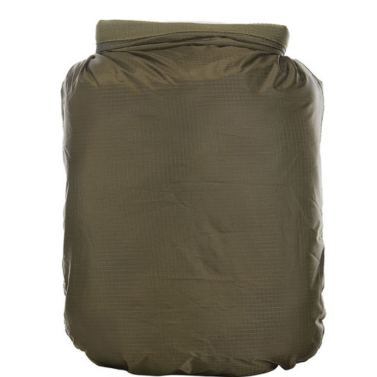 Sac étanche EXPÉDITION 10 L A10 Équipment vert olive