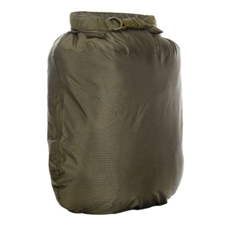 Sac étanche EXPÉDITION 10 L A10 Équipment vert olive