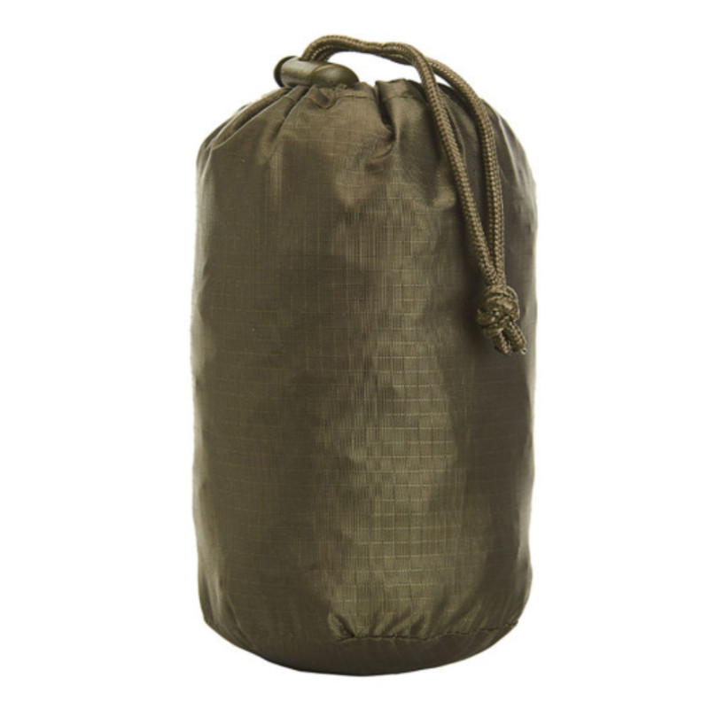 Sac étanche EXPÉDITION 10 L A10 Équipment vert olive