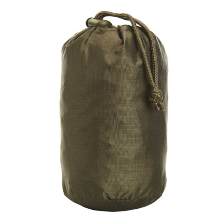 Sac étanche EXPÉDITION 10 L A10 Équipment vert olive