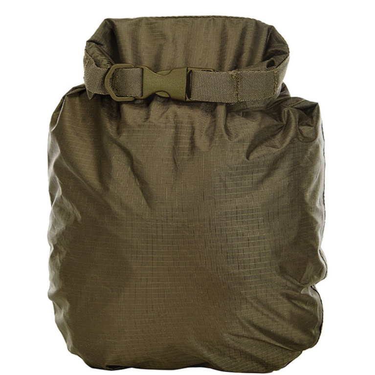 Sac étanche EXPÉDITION 5 L A10 Équipment vert olive