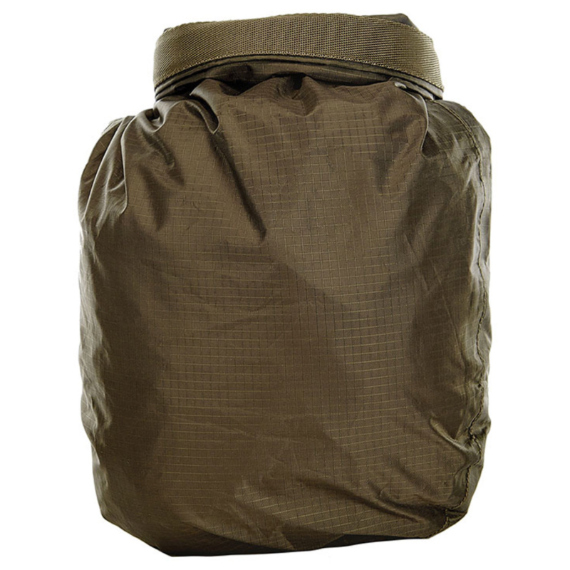 Sac étanche EXPÉDITION 5 L A10 Équipment vert olive