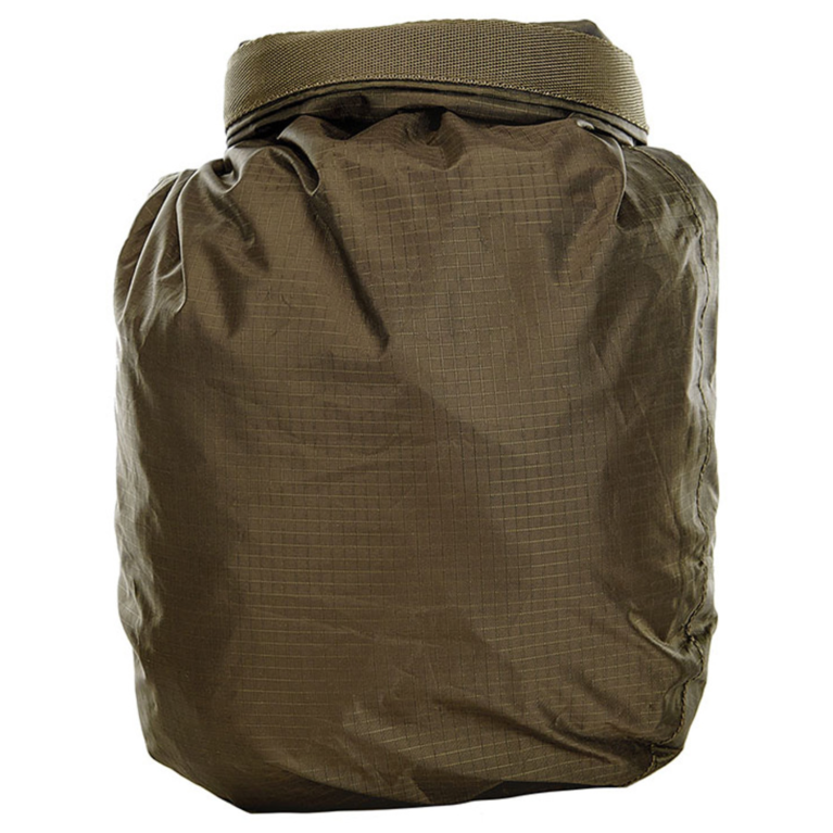 Sac étanche EXPÉDITION 5 L A10 Équipment vert olive