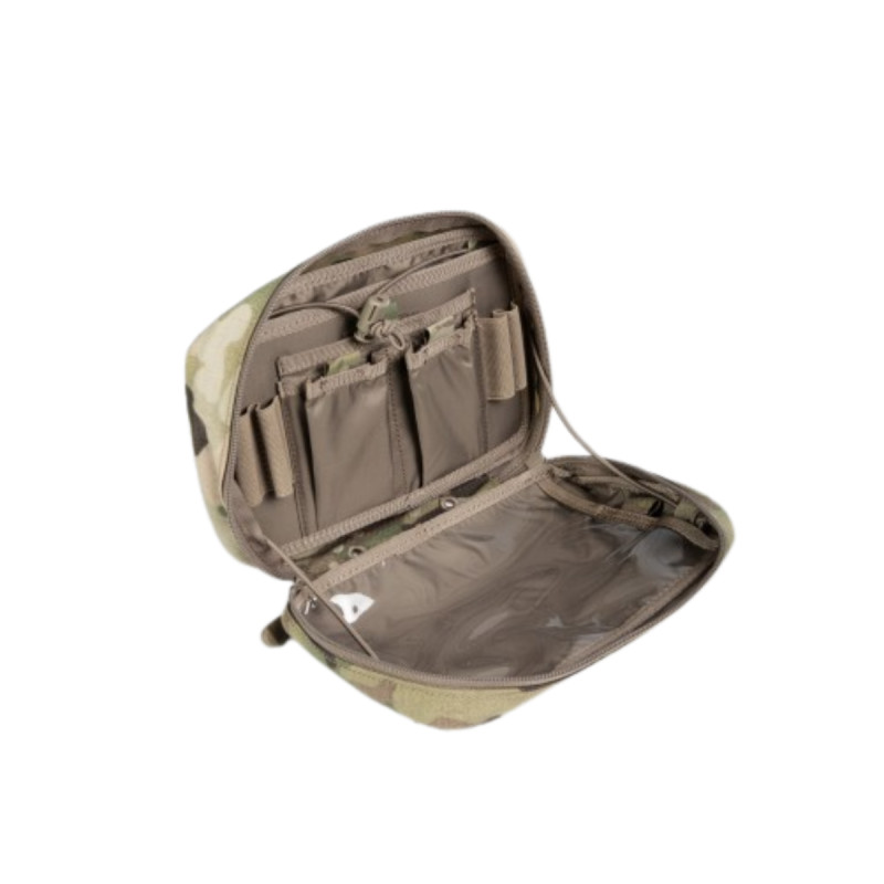 Poche Fourre-tout GK DUTYCALL- Multicam