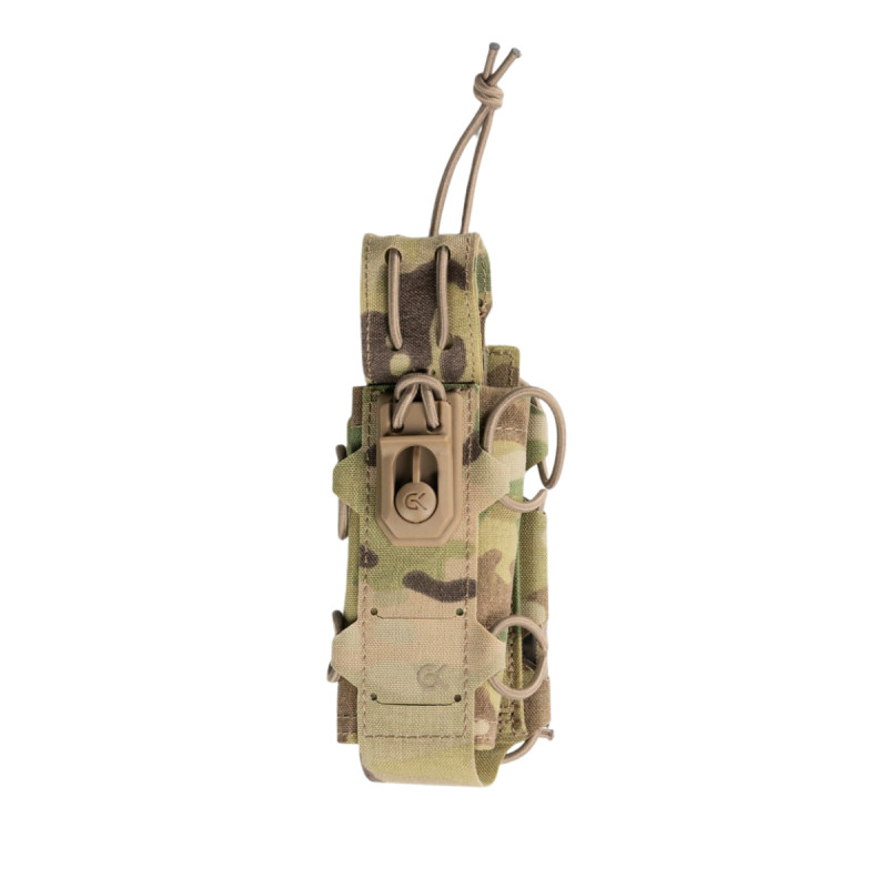 Porte-lampe GK DUTYCALL- Multicam