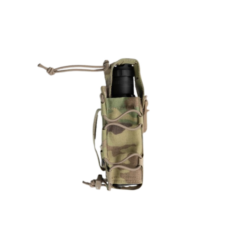Porte-lampe GK DUTYCALL- Multicam