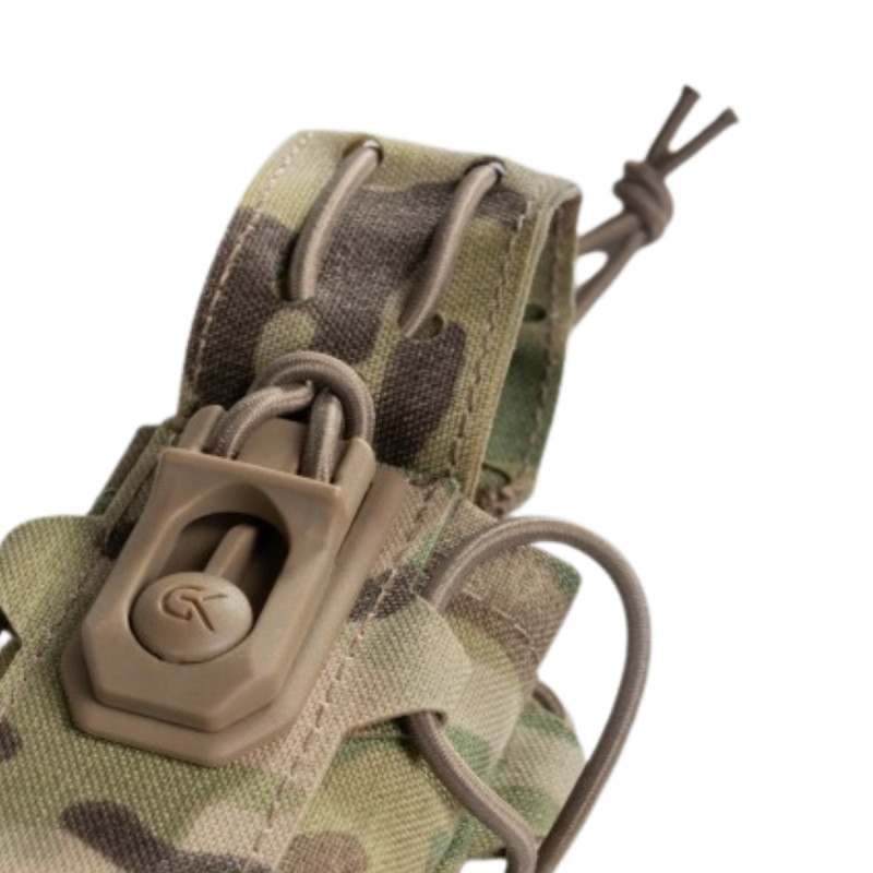 Porte-lampe GK DUTYCALL- Multicam