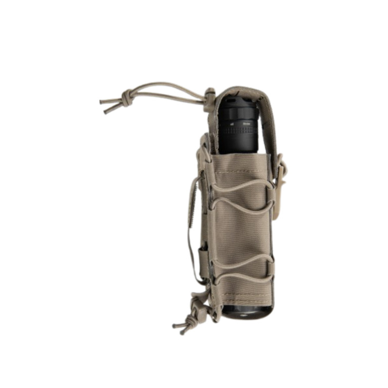 Porte-lampe GK DUTYCALL- Coyote
