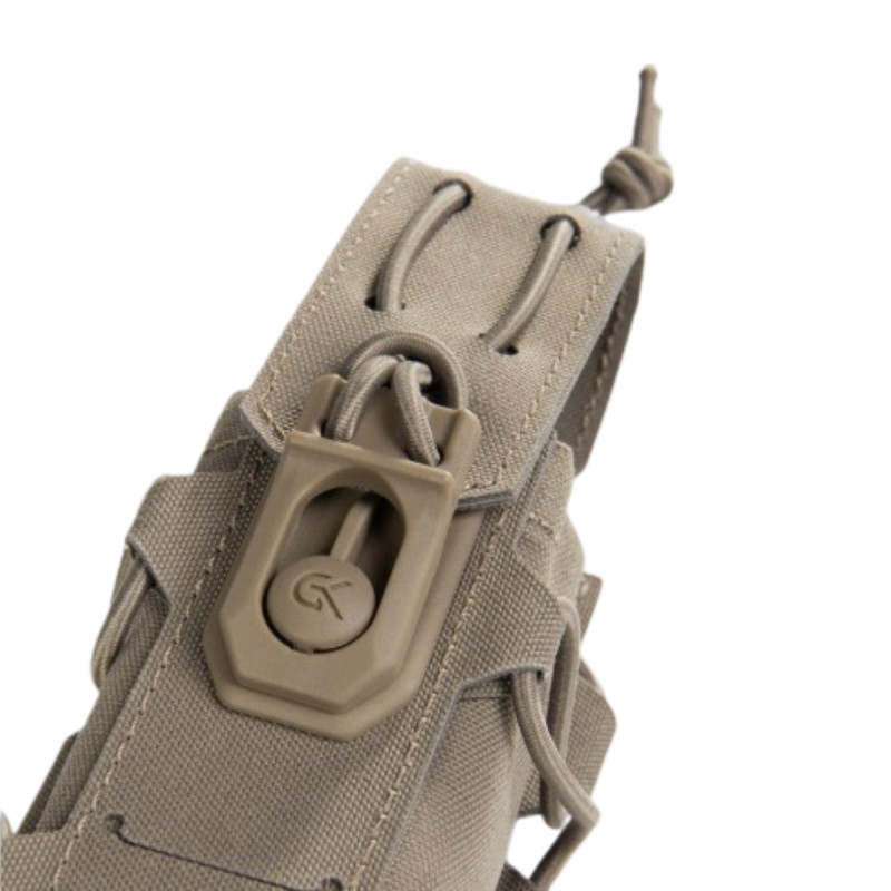 Porte-lampe GK DUTYCALL- Coyote