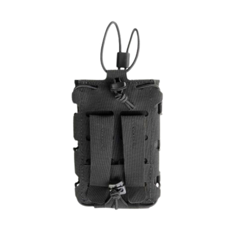 Porte-chargeur 7.62 / 5.56 G36 GK DUTYCALL- Noir