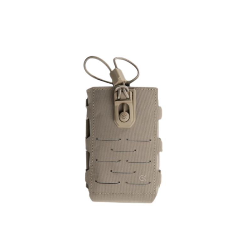 Porte-chargeur 7.62 / 5.56 G36 GK DUTYCALL- Coyote