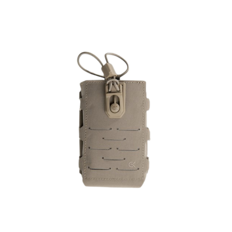 Porte-chargeur 7.62 / 5.56 G36 GK DUTYCALL- Coyote