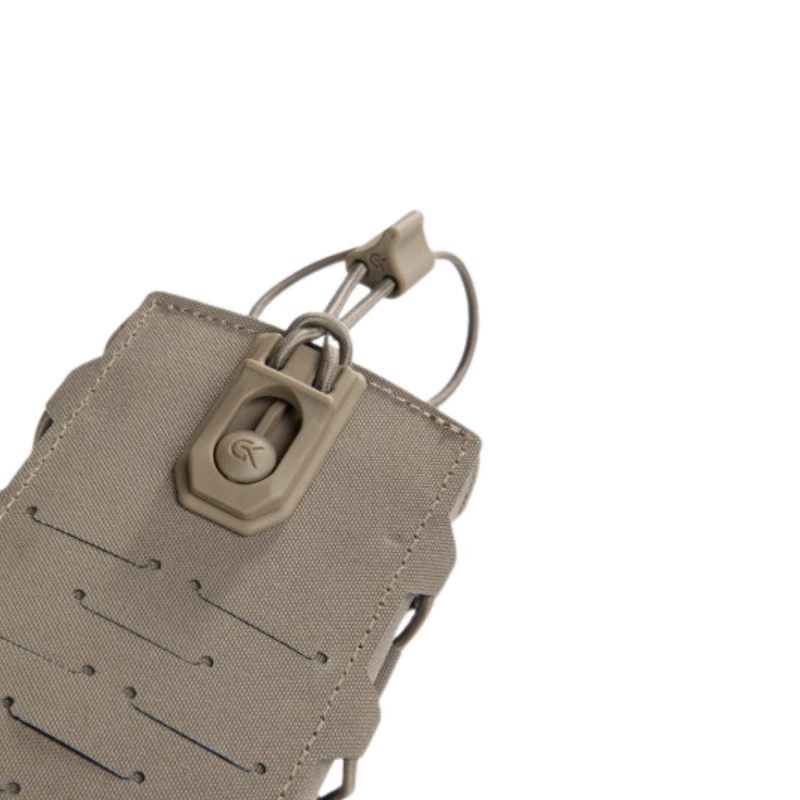 Porte-chargeur 7.62 / 5.56 G36 GK DUTYCALL- Coyote