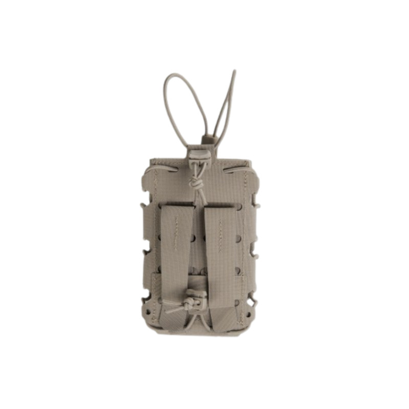 Double Porte-Chargeur 5.56 Superposé GK DUTYCALL- Coyote