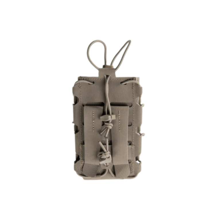 Porte-Chargeur simple 5.56 GK DUTYCALL- Coyote