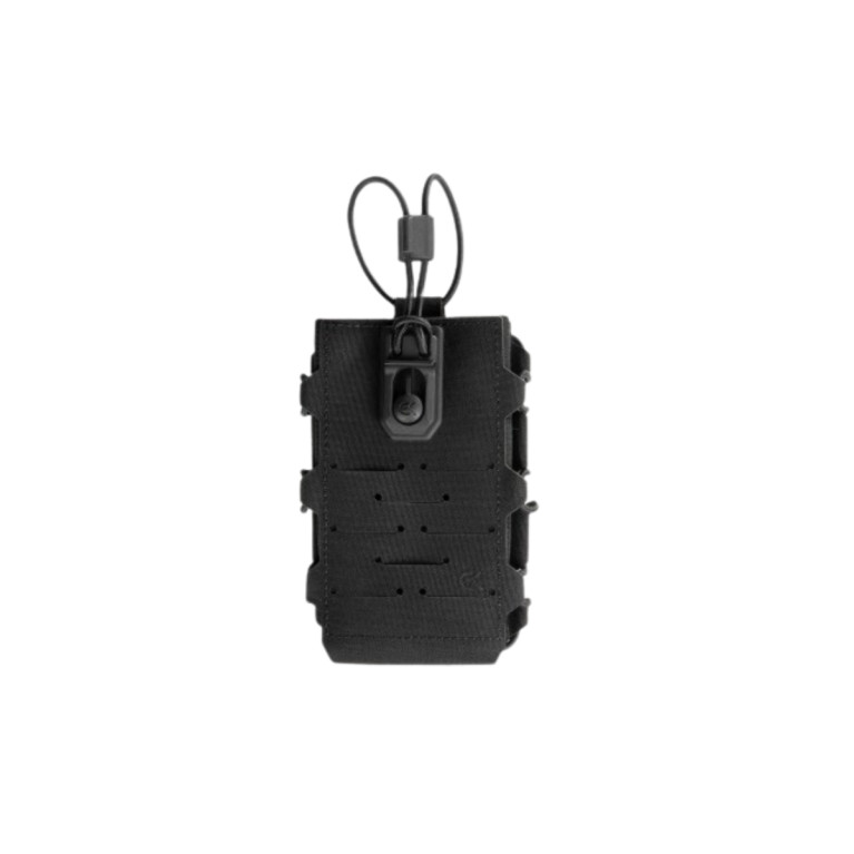 Porte-Chargeur simple 5.56 GK DUTYCALL- Noir