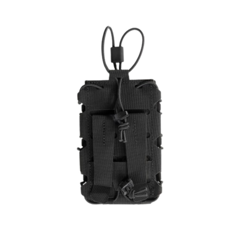 Porte-Chargeur simple 5.56 GK DUTYCALL- Noir